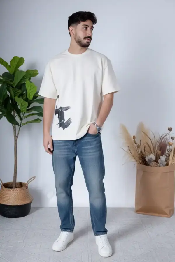 سمبل وايت تي